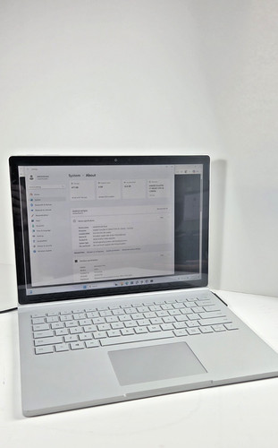 Microsoft surface book - surface, 3