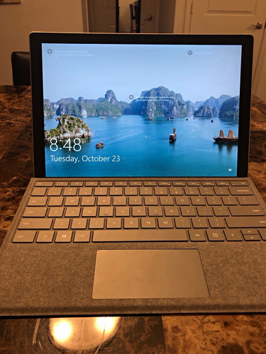Microsoft surface laptop - laptop, 13.5"