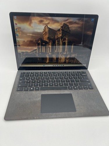 Microsoft surface laptop - surface,