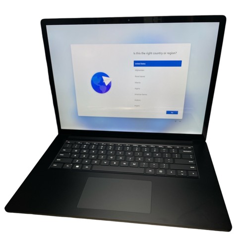 Microsoft surface laptop - laptop, 5