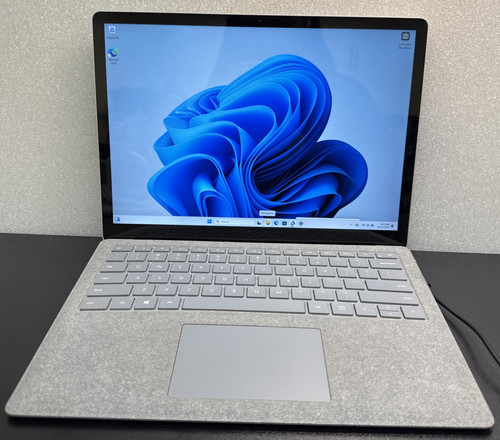 Microsoft surface laptop - surface,