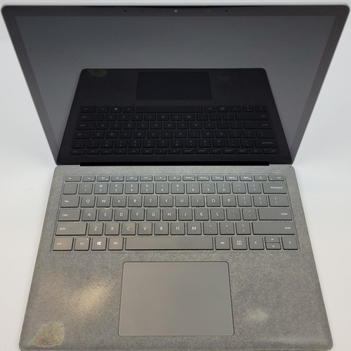 Microsoft surface laptop win - laptop, 3