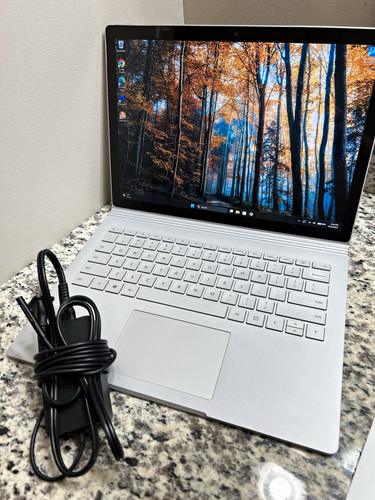 Microsoft surface book - microsoft,