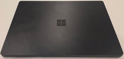 Microsoft surface laptop - surface, 4