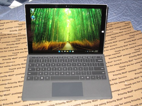 Microsoft surface pro 1632 w - 3,