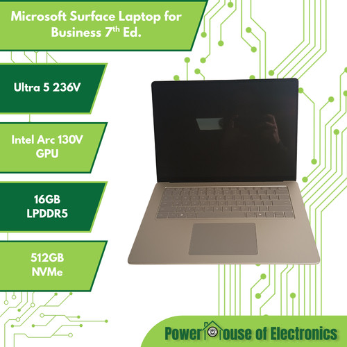 Microsoft surface laptop for - surface,