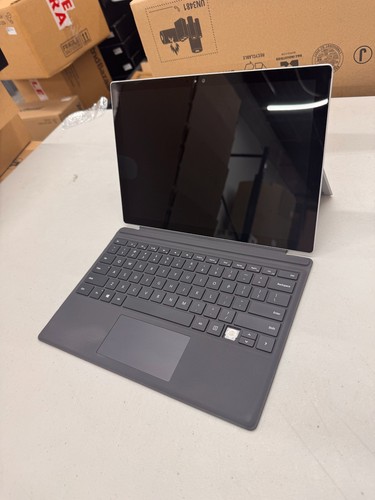 Microsoft surface pro 3 - 4, 12.3"