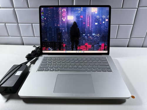 Microsoft surface laptop - microsoft,
