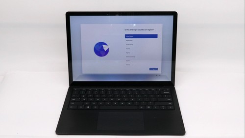 Microsoft surface laptop - surface,