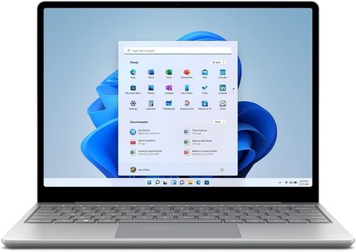 Microsoft surface laptop 2 - surface, go