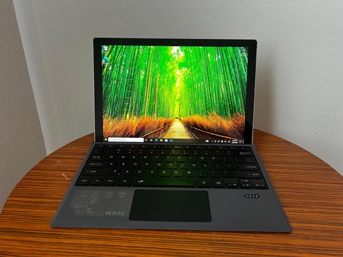 Microsoft surface pro - microsoft, tablet