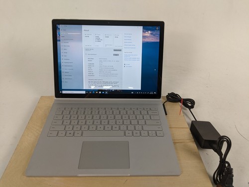 Microsoft surface book - surface, 13.5"