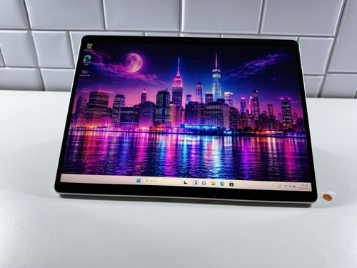 Microsoft surface pro - pro, 8