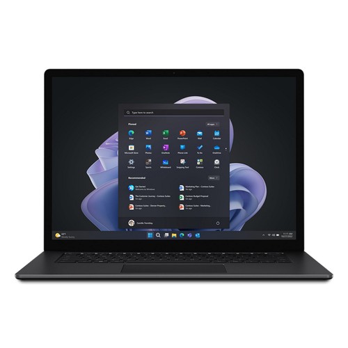 Microsoft surface laptop i7 - 5,