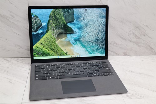 Microsoft surface laptop - microsoft,
