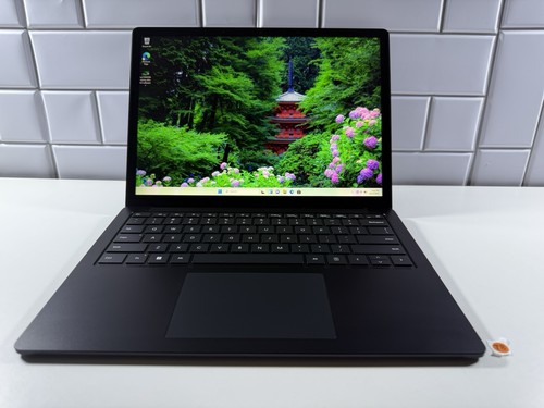 Microsoft surface laptop - laptop, 5